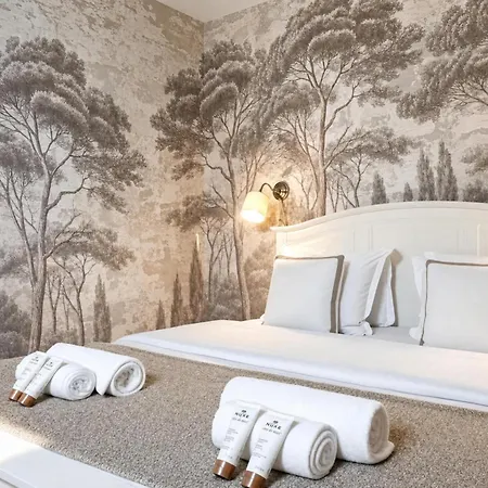 Apartment Spacious & Modern In Le Marais