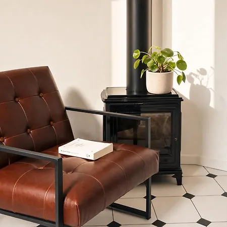Spacious & Modern In Le Marais Apartment *